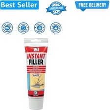 High Viscosity Instant Filler