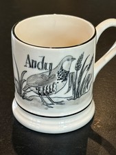 EMMA BRIDGEWATER 1/2 pt mug