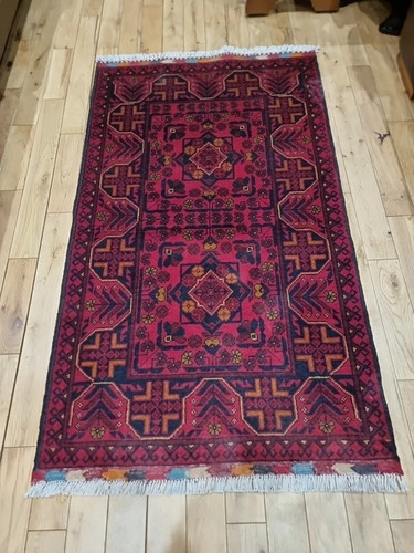 New fine quality hand knotted - fine,