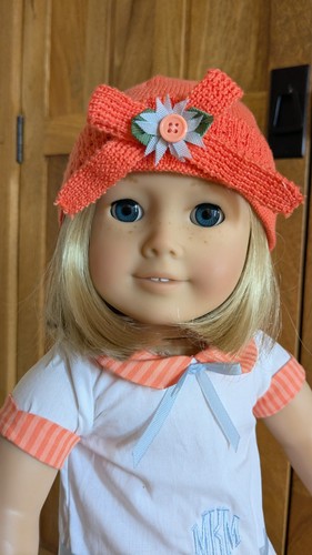 American girl doll - american,