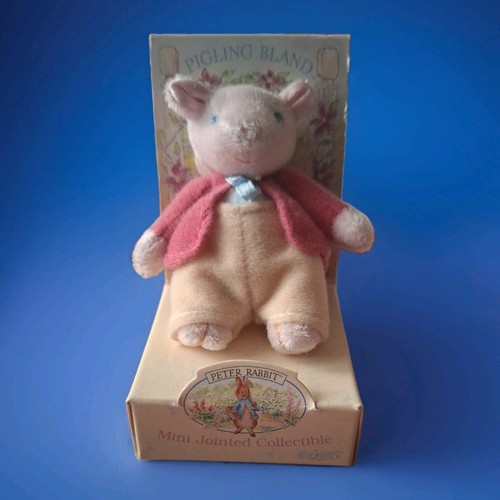 Pigling bland mini - bland,