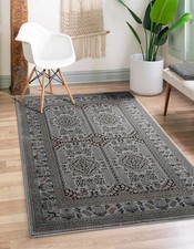 Traditional Non Slip Luxury