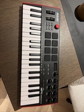 Akai MPK Mini Plus 37-Key