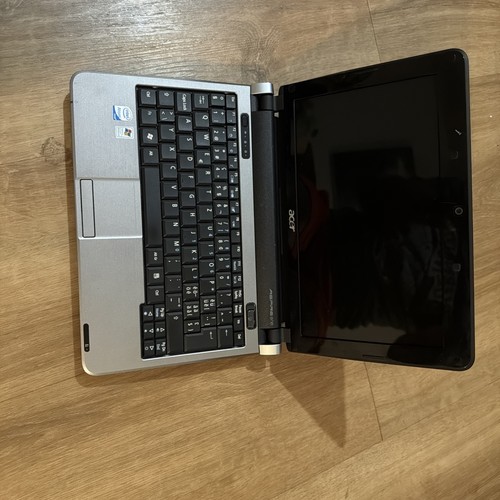 Acer aspire one - one, laptop