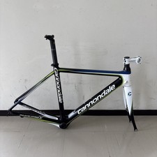 Cannondale Supersix Carbon