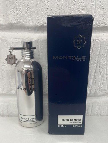 Montale musk - montale,