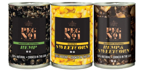 Peg no1 tin - no1,