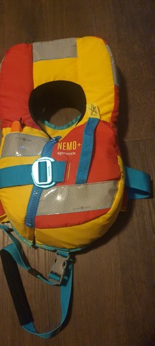 Spinlock deckvest nemo - spinlock, nemo+