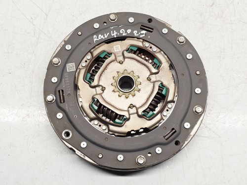Toyota rav clutch kit 2020 - toyota,