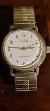 Ruhla vintage Watch