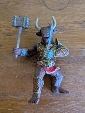 Papo Minotaur Figure Fantasy