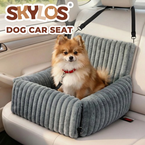 Skylos dog car seat - skylos, booster