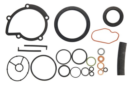 Crankcase gasket set - , fits