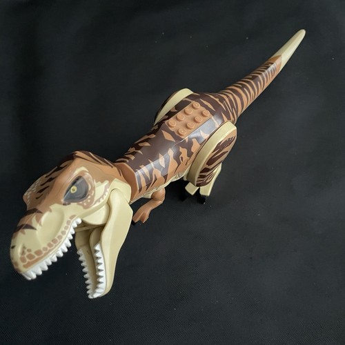 Lego jurassic world medium - lego,
