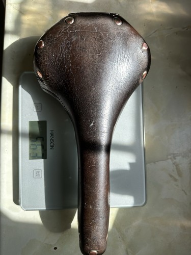 Brooks professional leather - brooks,