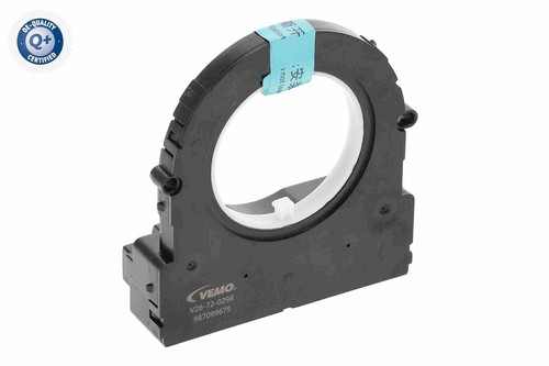 Steering angle sensor vemo - angle,