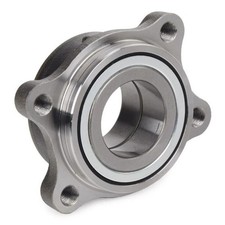 For Nissan 350Z Z33 2002-2009 Rear Left or Right Hub Wheel Bearing Kit