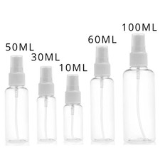 MINI PLASTIC SPRAY BOTTLE FINE