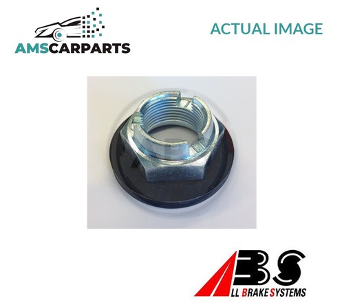 Axle nut drive - shaft, 911362