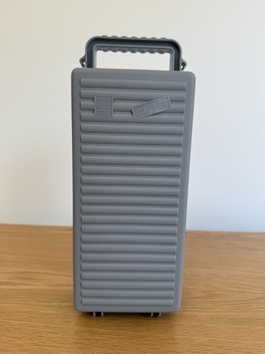 Vintage grey music 12 - grey,