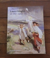 Laura knight the - laura, in