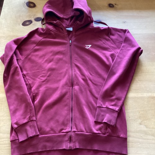 Gym shark hoodie - gym, mens
