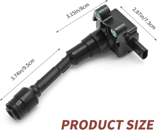 Ignition coil pack for - coil,