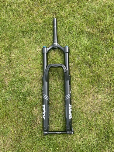 Fox 140mm performance - 140mm,