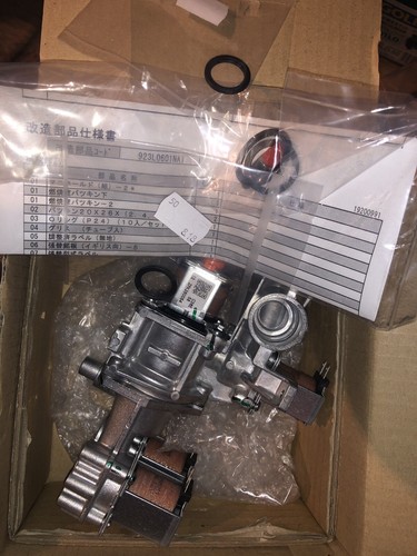 Rinnai c36e gas valve - rinnai,