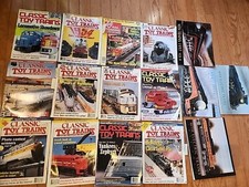 11  Classic Toy Train 1 O