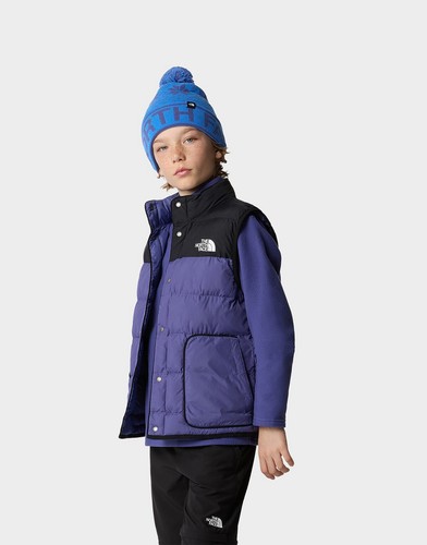 The north face teen synth - the,