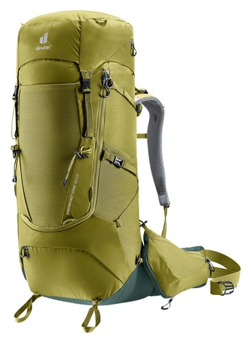 Deuter aircontact core 10 - aircontact,
