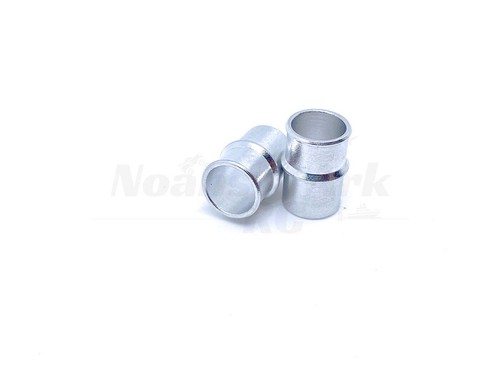 Aluminium fittings for 32mm - fittings,