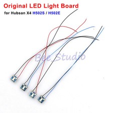 4pcs / Set Original Hubsan X4