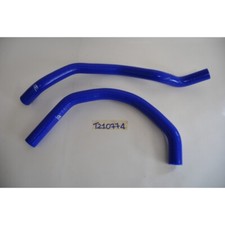 Kit Radiator Silicone Blue
