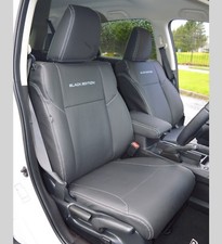 Honda CRV 4th Gen Black