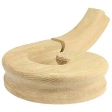 Jackson Woodturners Oak HR