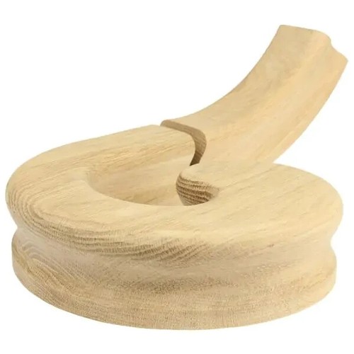 Jackson woodturners oak - jackson, hr