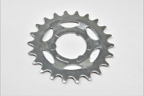 Teeth sprocket dished cog - 22,