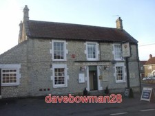 PHOTO  THE BUTCHERS ARMS