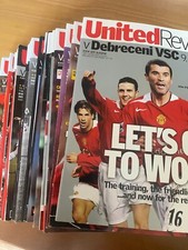 Manchester United Home