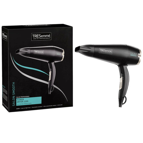Tresemmé 5542du 2200w - 5542du,
