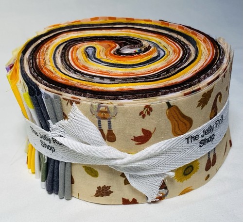 Jelly rolls for quilting - jelly,