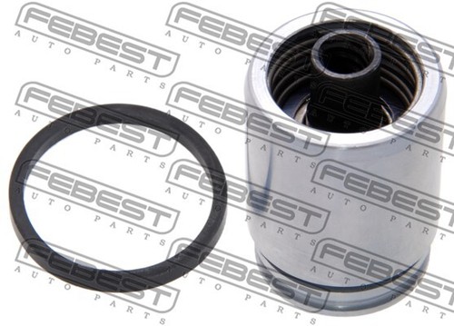 0576 mz3r kit - febest, repair