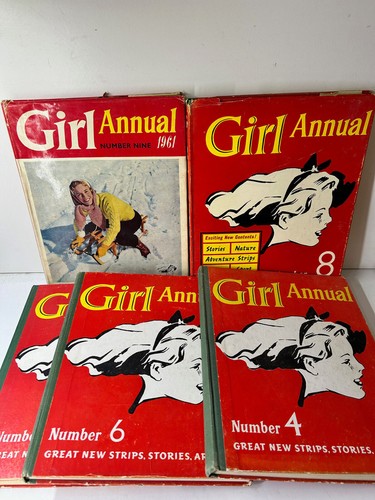 Bundle vintage girl - vintage,