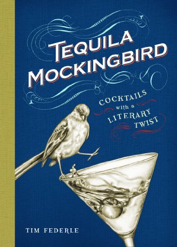 Tequila mockingbird cocktails - tequila, mockingbird:
