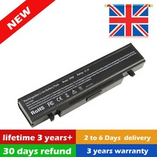Laptop Battery AA-PB9NC6B For Samsung NP-R519 R530 R580 RV510 R730 R780 R418 CL