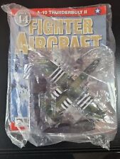 Republic A10A Thunderbolt II Amercom 1/100 Scale - USAF SEALED