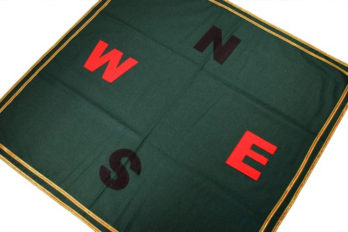Bridge poker tablecloth card - bridge,