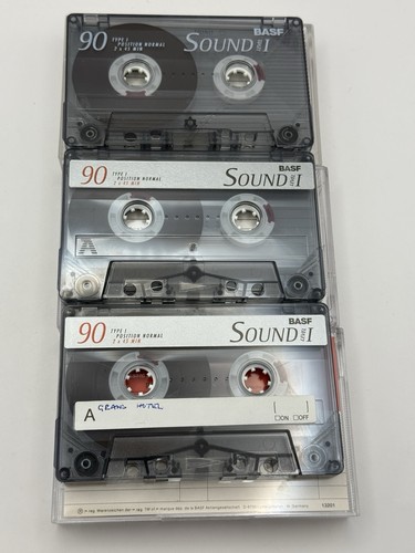 Basf sound level 90 - basf,